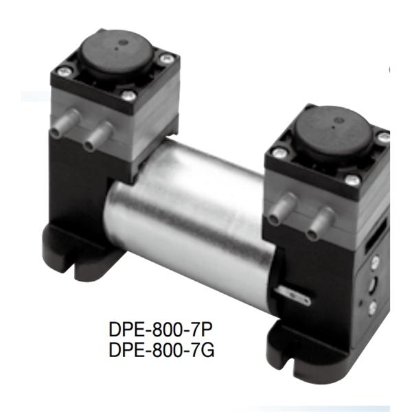 NITTO日東工器  UNIMOR壓電泵系列BPH-474P