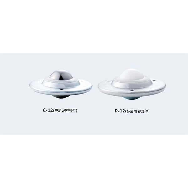 FREEBEAR福力百亞無塵室用萬向球J-5Y-UPE-CR
