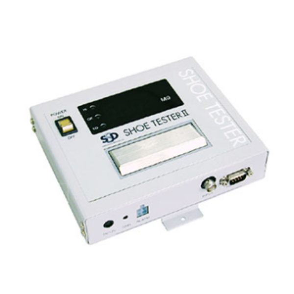 SSD日本進(jìn)口電阻測(cè)量裝置MEG102數(shù)字式
