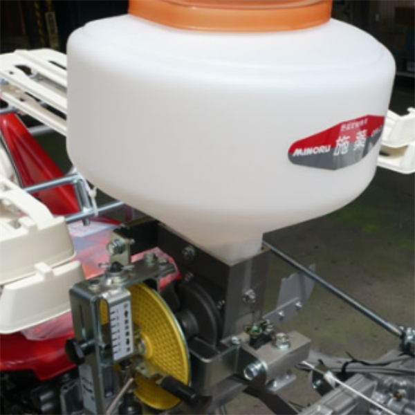 MINORU日本進(jìn)口步行式2行白洋蔥移栽機(jī)VOC221A-120A