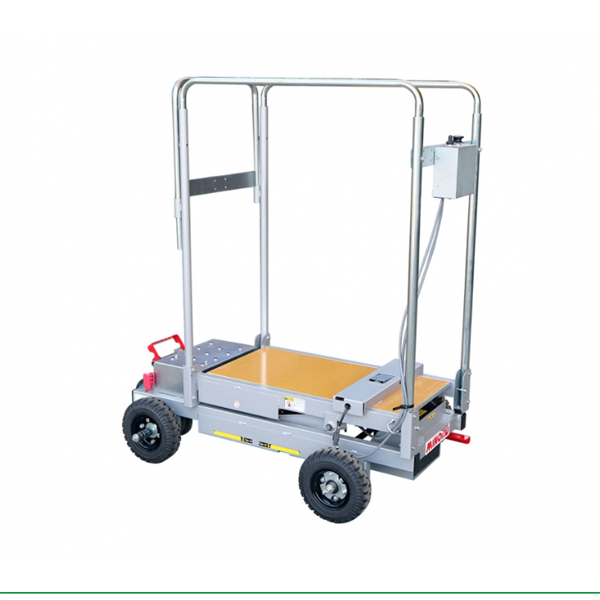 MINORU日本進口內部管理作業車農GW-50