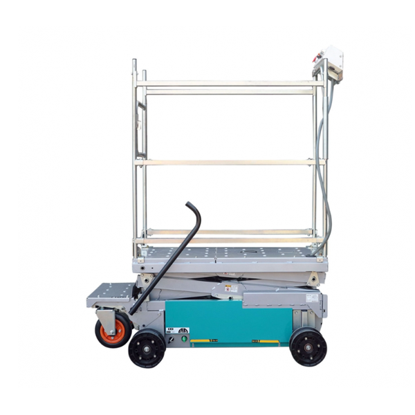 MINORU日本進口內部管理作業車農GW-50