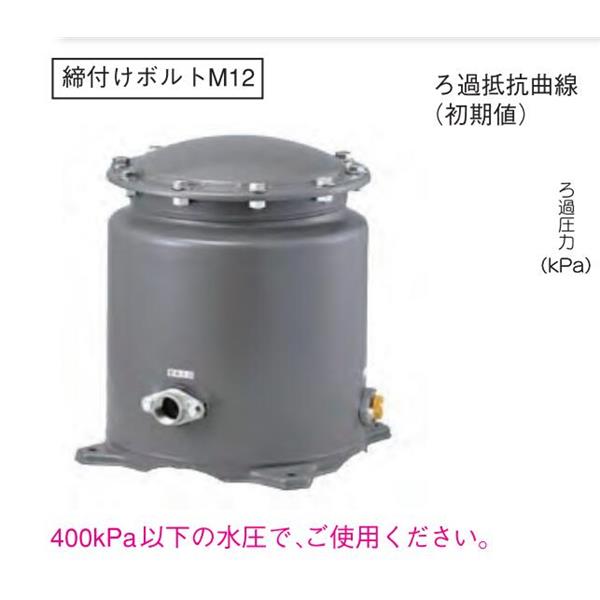 TERAL中～大流量/中揚(yáng)程冷卻泵LPS653/2A-57.5T-e