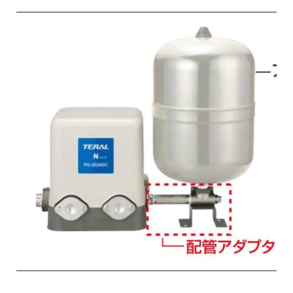 TERAL中～大流量/中揚(yáng)程冷卻泵LPS653/2A-57.5T-e