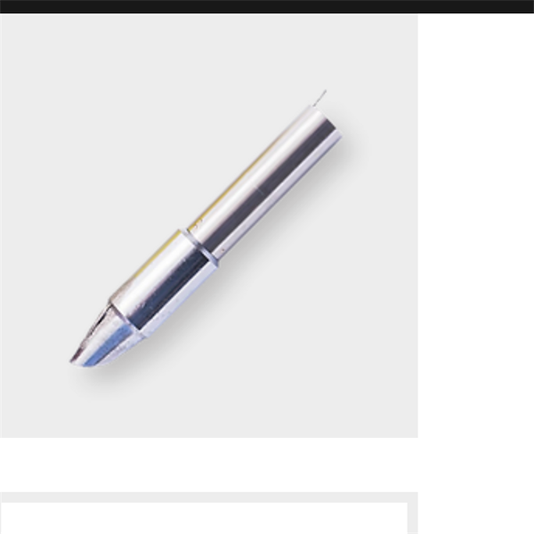 日本BONKOTE邦可焊接工具烙鐵頭SG10-4B