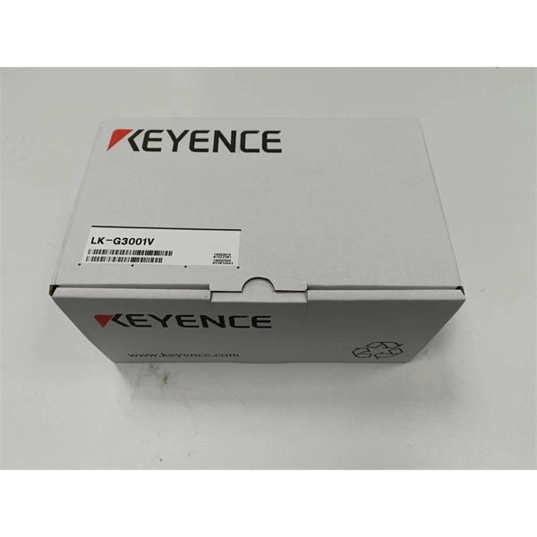 日本KEYENCE基恩士LK-G5000高精度CMOS激光位移傳感器感測頭LK-H155