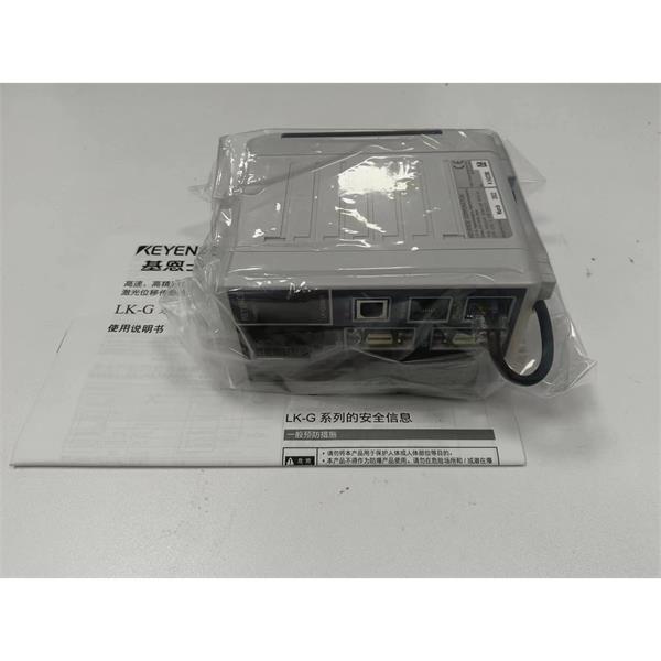 日本KEYENCE基恩士LK-G5000高精度CMOS激光位移傳感器感測頭LK-H155