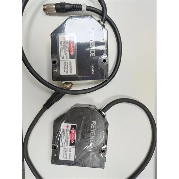 日本KEYENCE基恩士LK-G5000高精度CMOS激光位移傳感器感測頭LK-H155
