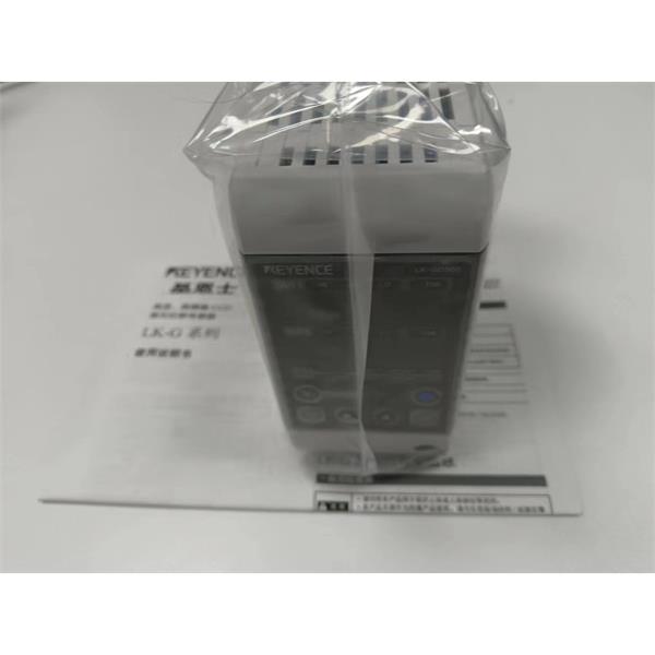 日本KEYENCE基恩士LK-G5000高精度CMOS激光位移傳感器感測頭LK-H155