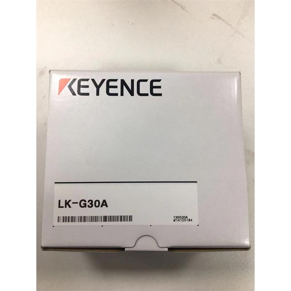 日本KEYENCE基恩士LK-G5000高精度CMOS激光位移傳感器感測頭LK-H155