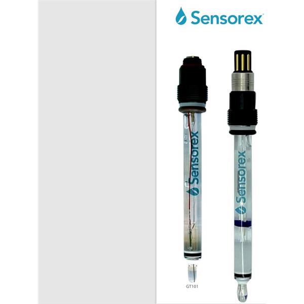 法國Sensorex S465C - pH 傳感器