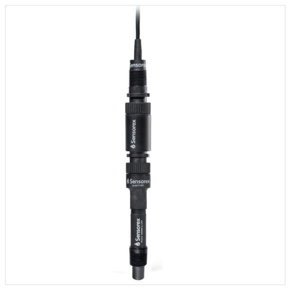 法國Sensorex S465C - pH 傳感器
