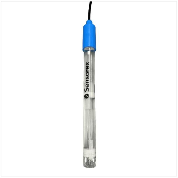 法國Sensorex PH在線傳感器電子適配器EA899