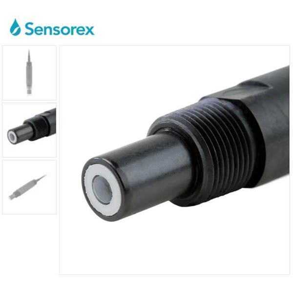 法國Sensorex PH在線傳感器電子適配器EA899
