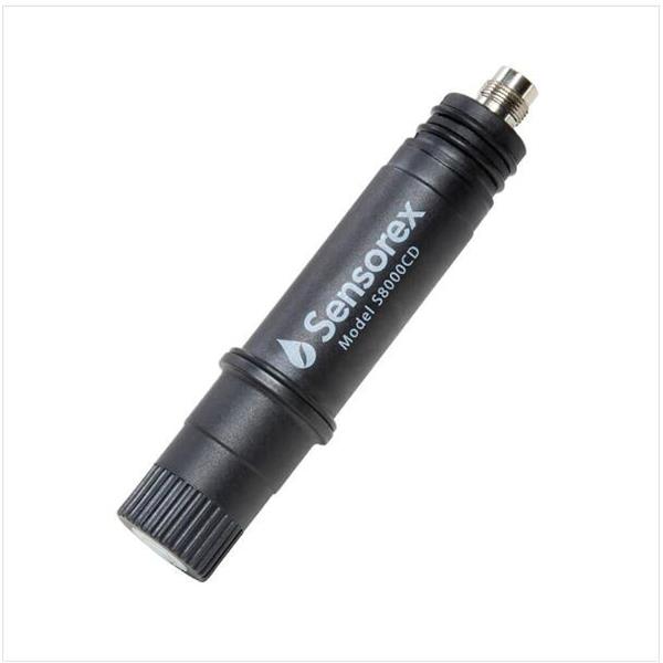 法國Sensorex PH在線傳感器電子適配器EA899