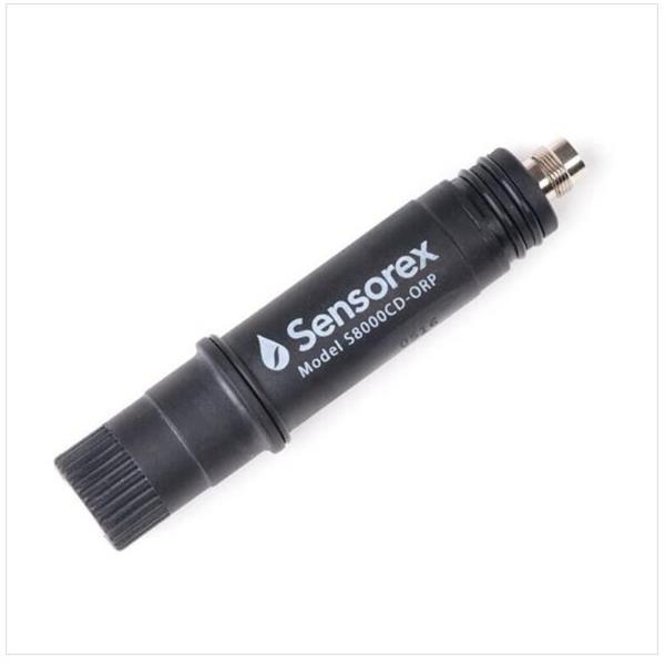法國Sensorex PH在線傳感器電子適配器EA899