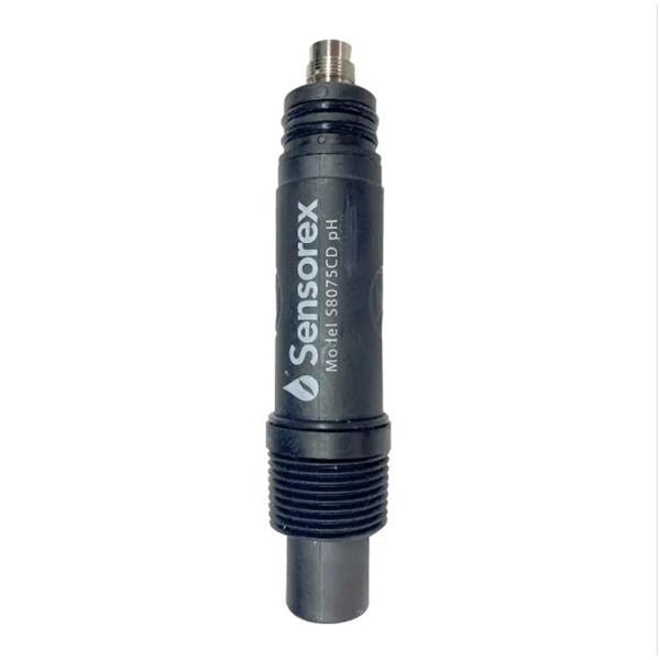 法國Sensorex PH在線傳感器電子適配器EA899