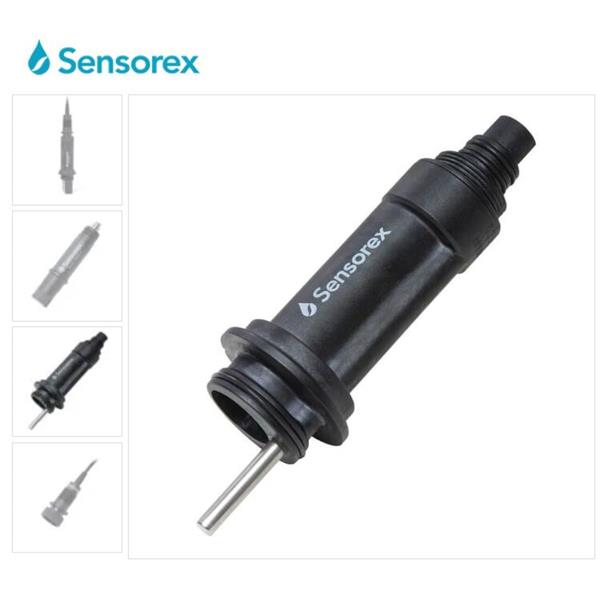 法國Sensorex PH在線傳感器電子適配器EA899