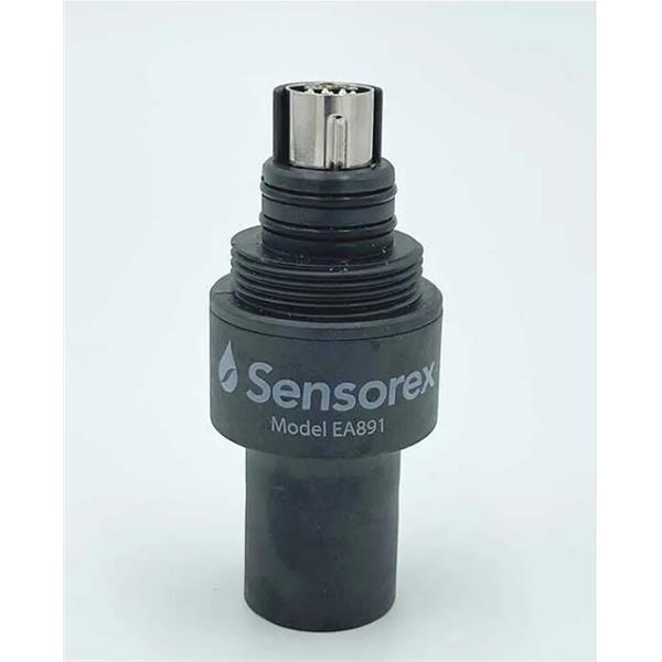 法國Sensorex PH在線傳感器電子適配器EA899
