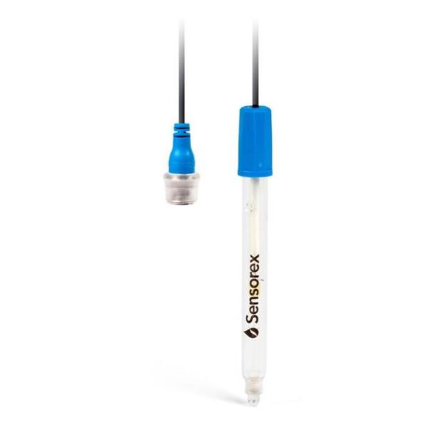 法國Sensorex PH在線傳感器電子適配器EA899