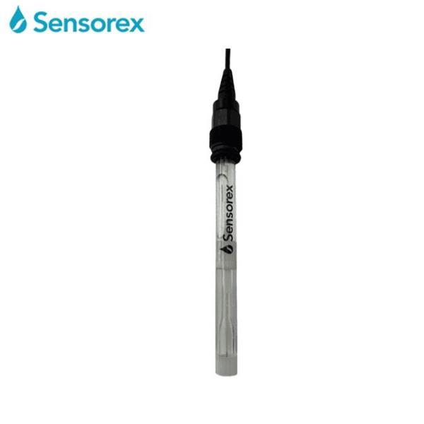 法國Sensorex PH在線傳感器電子適配器EA899