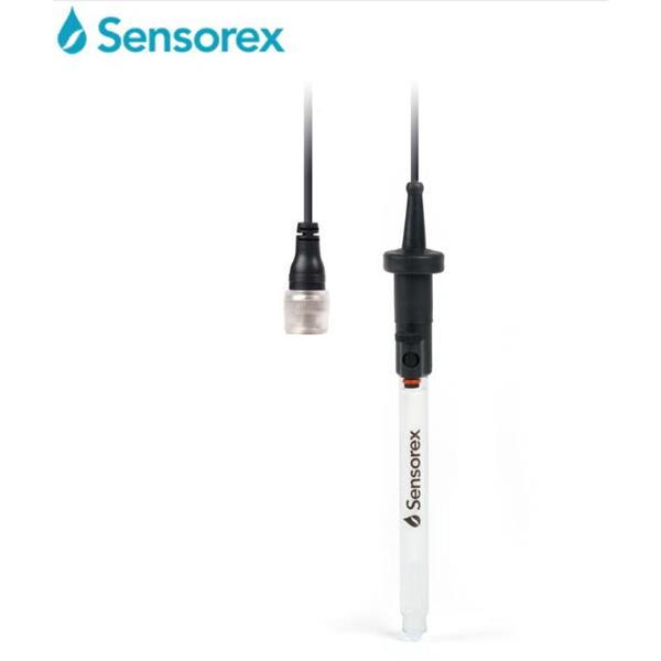法國Sensorex PH在線傳感器電子適配器EA899