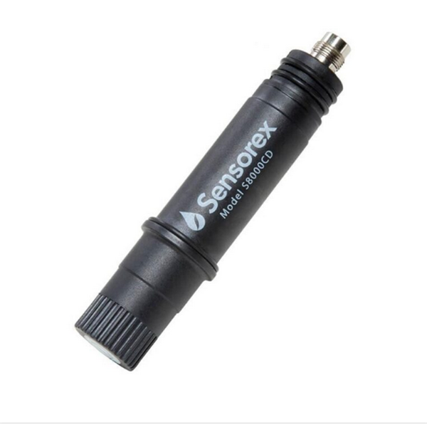 法國Sensorex傳感器預配置工具S8200/10/BNC