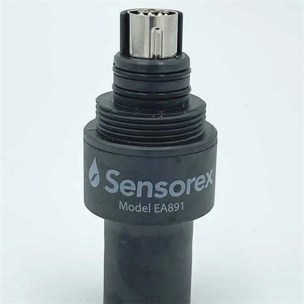 法國Sensorex傳感器預配置工具S8200/10/BNC