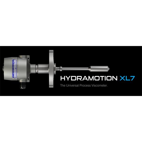 英國Hydramotion粘度計(jì)XL5