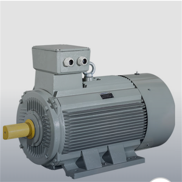 德國AC MOTOREN三相異步雙速電機AC16L2400001