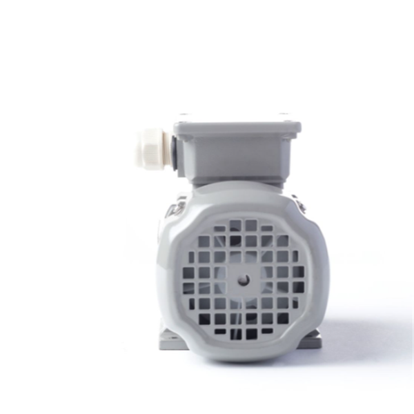 德國AC MOTOREN三相異步雙速電機AC16L2400001