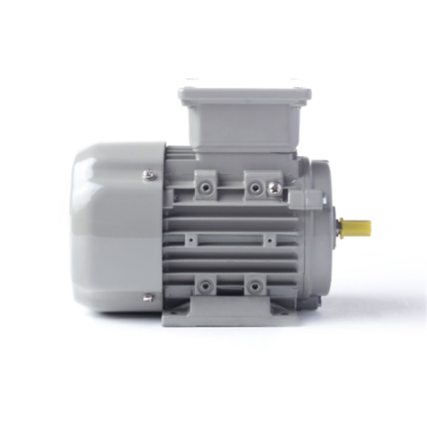 德國AC MOTOREN三相異步雙速電機AC16L2400001