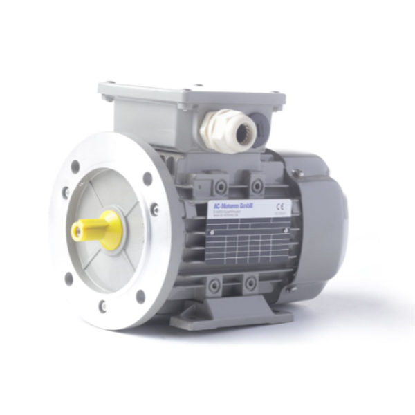 德國AC MOTOREN三相異步雙速電機AC16L2400001
