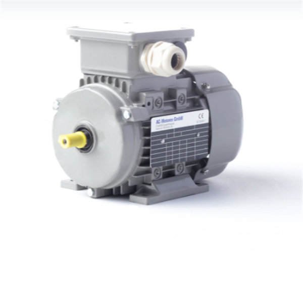 德國AC MOTOREN三相異步雙速電機AC16L2400001