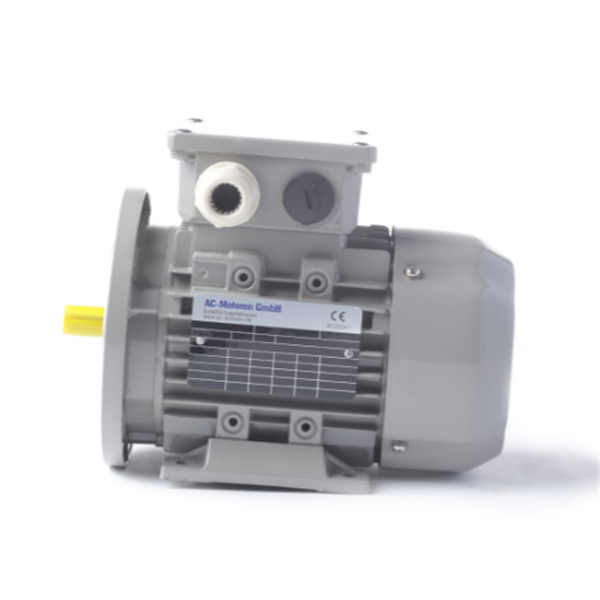 德國AC MOTOREN三相異步雙速電機AC16L2400001