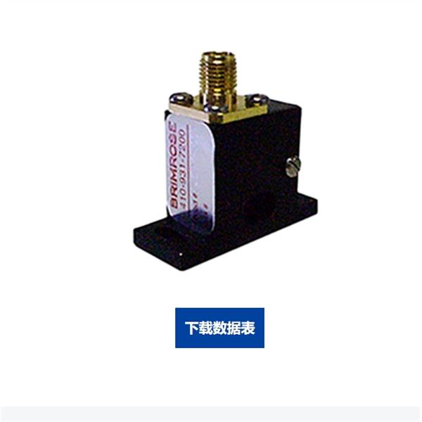 美國Brimrose動(dòng)態(tài)可調(diào)諧帶通濾波器TEAF-0.45-0.7-S-2FP