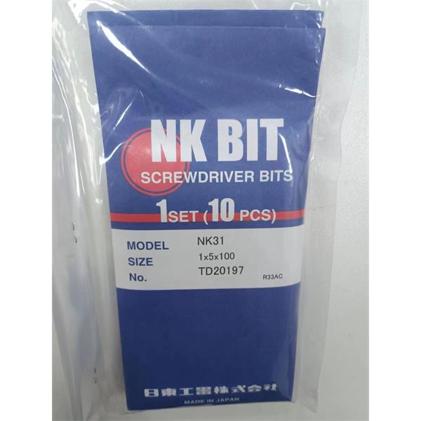 日東工器NITTO KOHKI電動螺絲刀DLV45A12P-AC