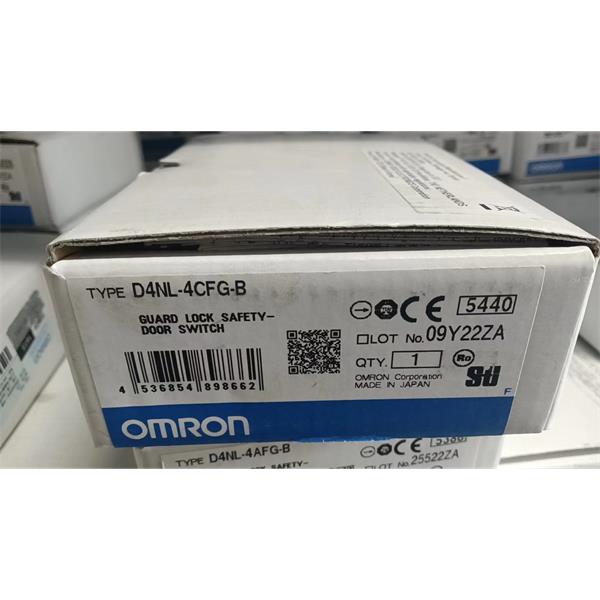 OMRON歐姆龍 光纖放大器E3X-CN12