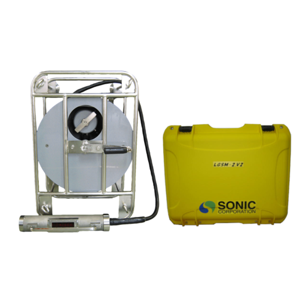 SONIC索尼克 超聲波風速測溫儀探頭TR-92T