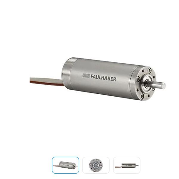 德國FAULHABER福爾哈貝無刷直流電機3216W009BXTR