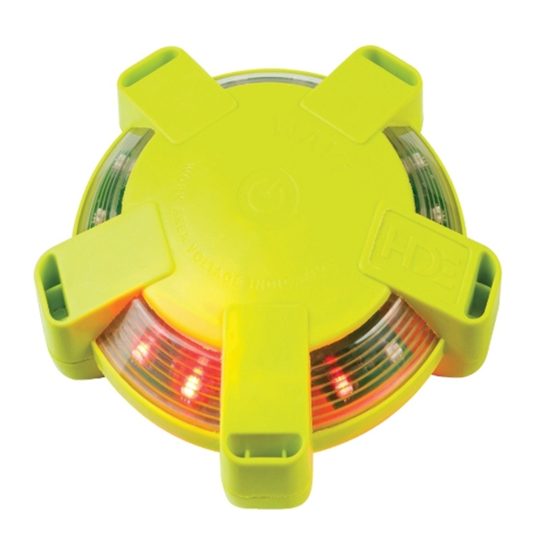 德國柯勞克Klauke  WM-06工作區域高壓報警器（HDE）