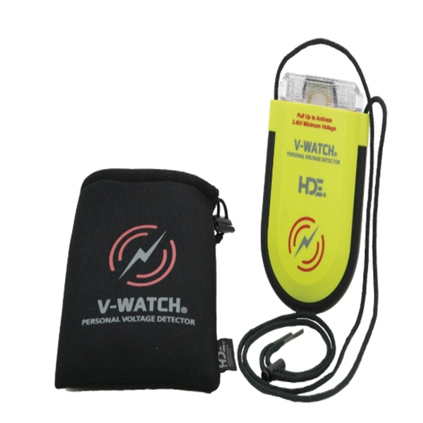 德國柯勞克Klauke  VWS-20個人防護電壓檢測器（HDE）