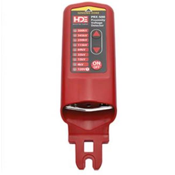 德國柯勞克Klauke  PRX-35D/220P非接觸式驗電器