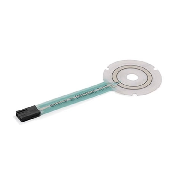 德國metallux導電塑料電位器 POL 230