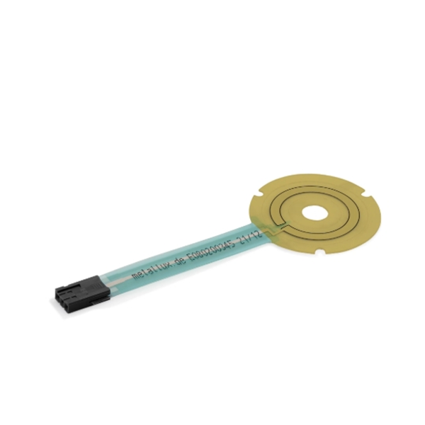 德國metallux導電塑料電位器 POL 230
