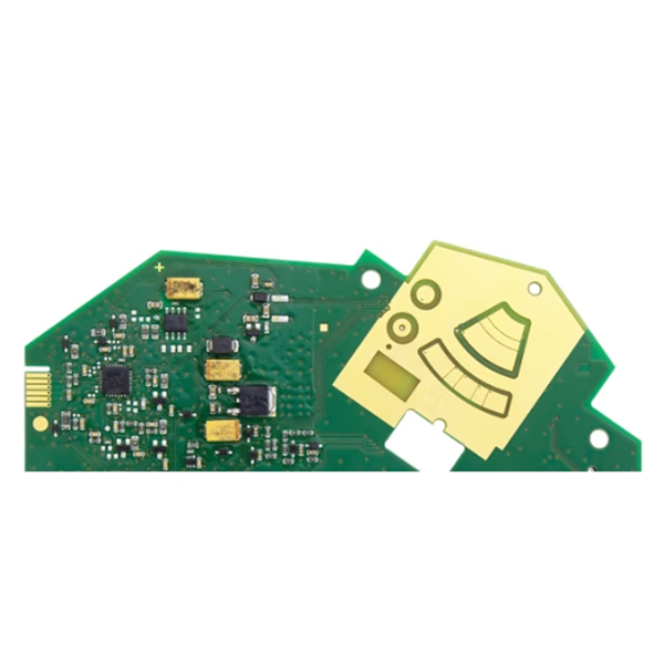 德國metallux導電塑料電位器 POL 230