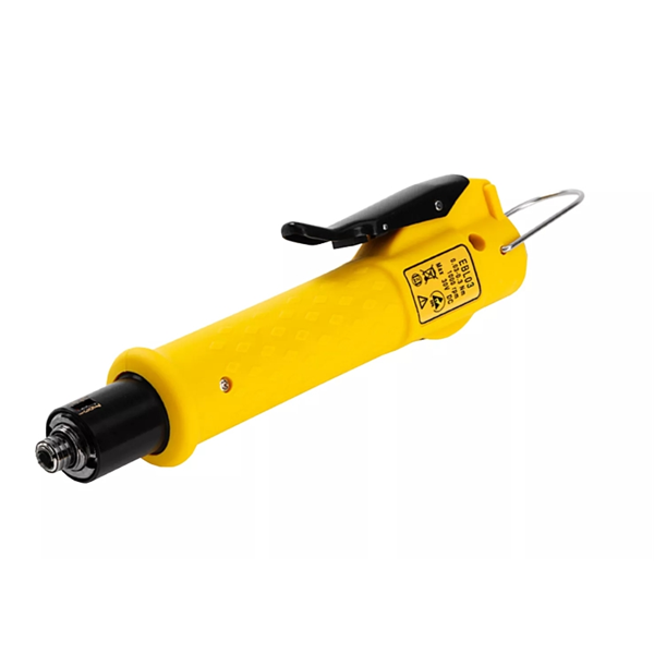 瑞典AtlasCopco阿特拉斯.科普柯離合器式螺絲刀EBL25-1500 8431017025