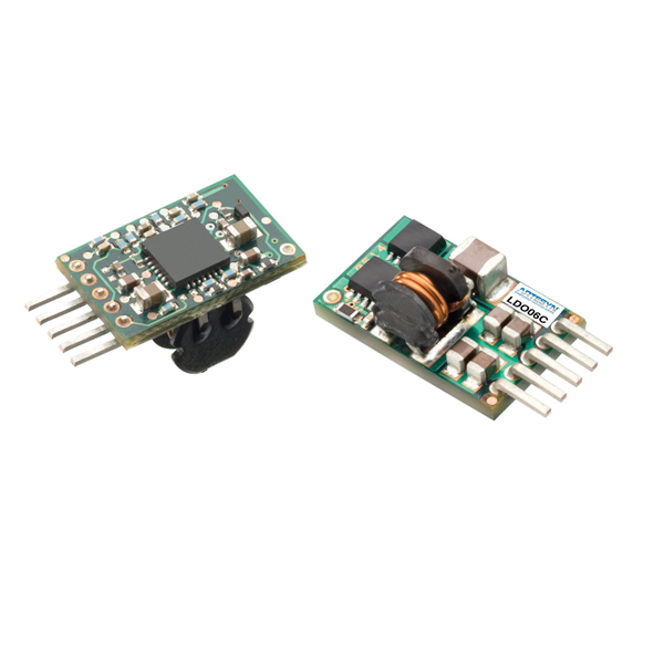美國advanced energy 電源裝置MINT1180A1575K01