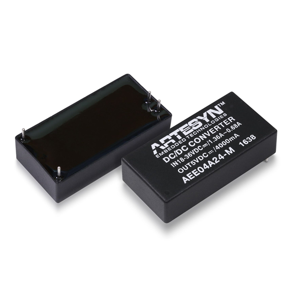 美國advanced energy 電源裝置MINT1180A1575K01
