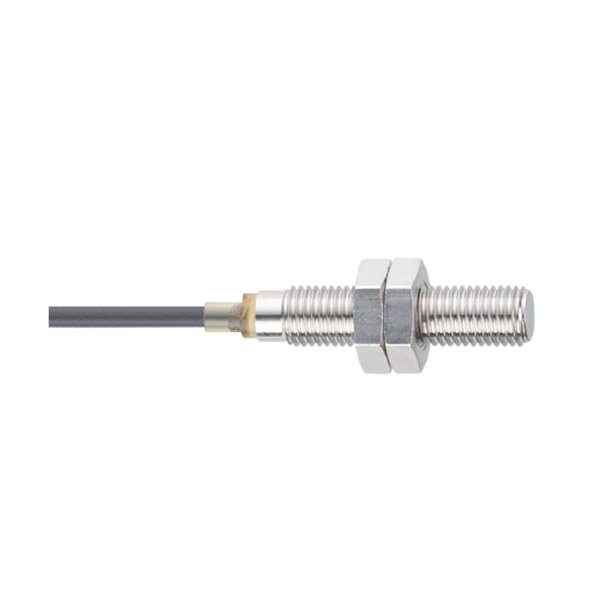 德國IFM易福門電感式接近開關IEC213 IEB3002BBPKG/AM/2M/PUR